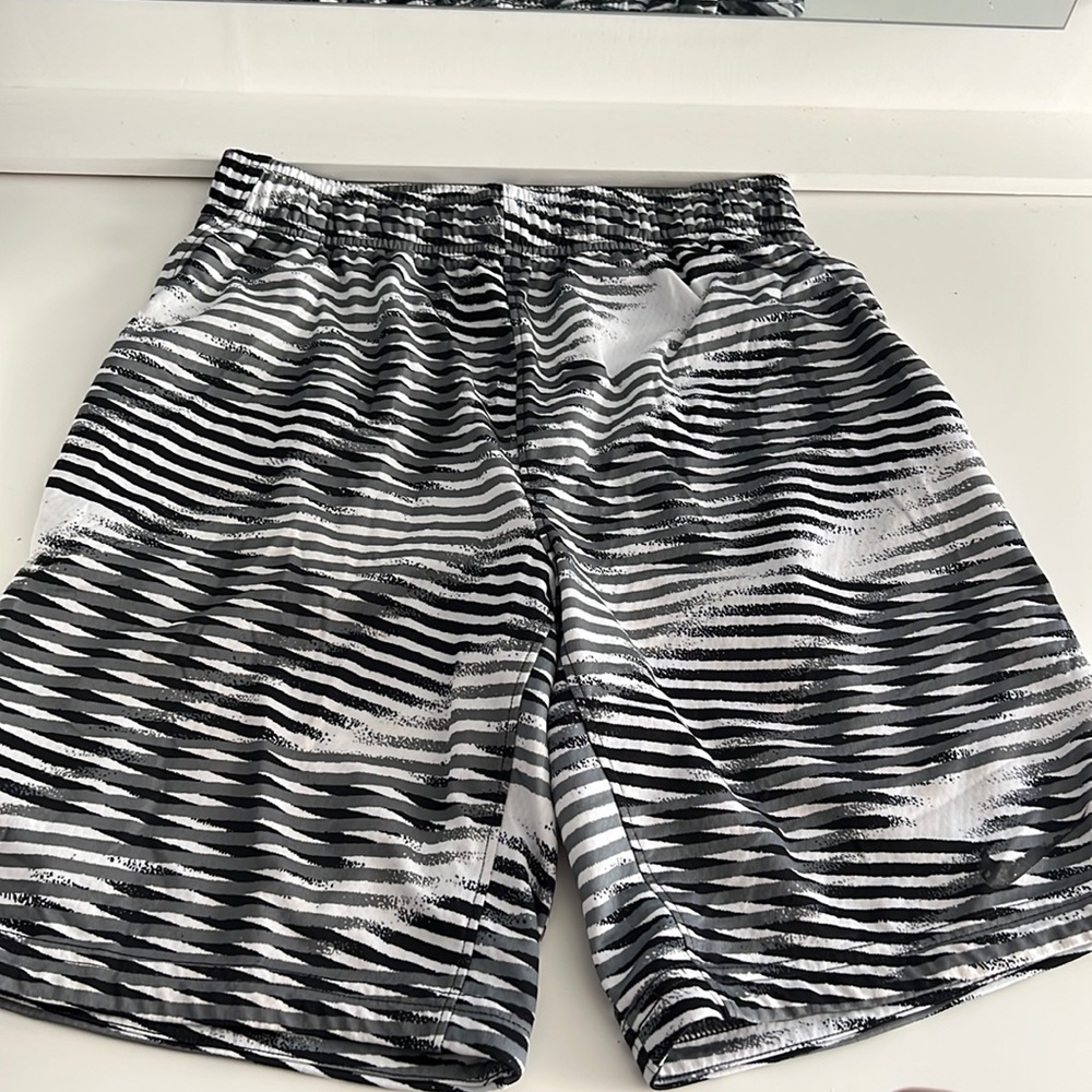 Nike boy shorts